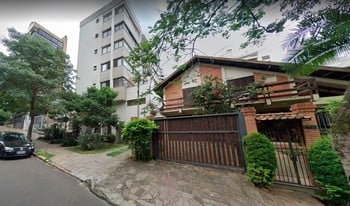 Imagem de fundo do condomínio Condomínio Solar Liberdade - Rio Branco - Porto Alegre - RS