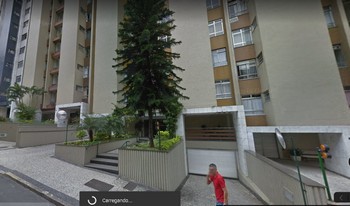 Imagem de fundo do condomínio Condomínio Solar Lindolfo Gomes - Centro - Juiz De Fora - MG