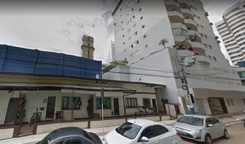 Imagem de fundo do condomínio Condomínio Solar Moema Ii - Centro - Balneário Camboriú - SC