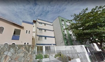 Imagem de fundo do condomínio Condomínio Solar Neves - Pituba - Salvador - BA