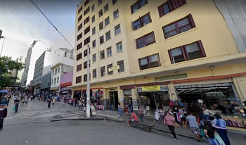 Imagem de fundo do condomínio Condomínio Solar - Centro - São Paulo - SP