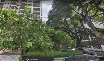 Imagem de fundo do condomínio Condomínio Solar Oliveira Do Conde - Santo Amaro - São Paulo - SP