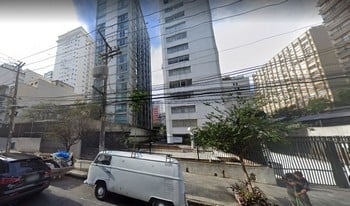 Imagem de fundo do condomínio Condomínio Solar Paulista - Cerqueira César - São Paulo - SP