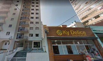 Imagem de fundo do condomínio Condomínio Solar Paulista - Centro - Santo André - SP