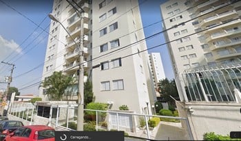 Imagem de fundo do condomínio Condomínio Solar Portinari - Vila Formosa - São Paulo - SP
