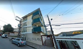 Imagem de fundo do condomínio Condomínio Solar Quintana - Centro - Santa Maria - RS