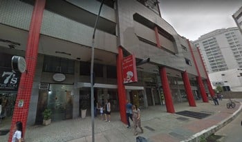 Imagem de fundo do condomínio Condomínio Solar Rei Alberto - Centro - Juiz De Fora - MG