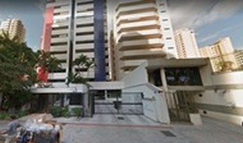 Imagem de fundo do condomínio Condomínio Solar Rembrandt - Centro - Londrina - PR