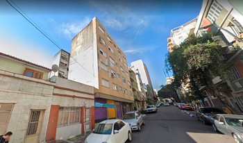 Imagem do condomínio Condomínio Solar Riachuelo - Centro - Porto Alegre - RS