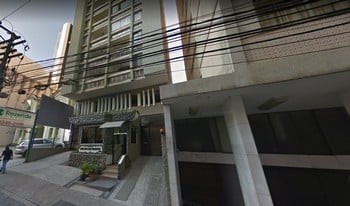 Imagem de fundo do condomínio Condomínio Solar San Martin - Centro - Juiz De Fora - MG