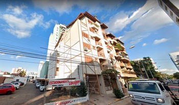Imagem de fundo do condomínio Condomínio Solar Santa Eulalia - Centro - São Leopoldo - RS