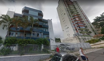 Imagem de fundo do condomínio Condomínio Solar Santa Rita - Brotas - Salvador - BA