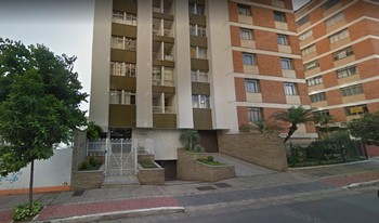 Imagem de fundo do condomínio Condomínio Solar Santo Antônio - Centro - Juiz De Fora - MG