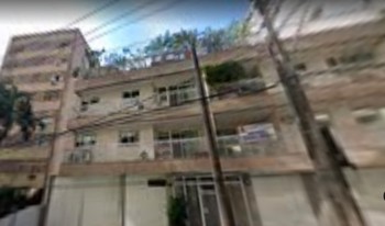Imagem de fundo do condomínio Condomínio Solar Viana Do Castelo - Leblon - Rio De Janeiro - RJ