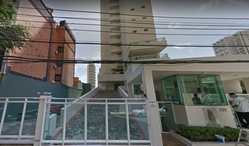 Imagem de fundo do condomínio Condomínio Solar Vidal Bezerra - Meireles - Fortaleza - CE