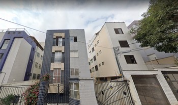 Imagem de fundo do condomínio Condomínio Solar - Santa Rosa - Belo Horizonte - MG