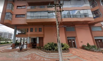 Imagem de fundo do condomínio Condomínio Solar Zacouteguy - Centro - Capão Da Canoa - RS