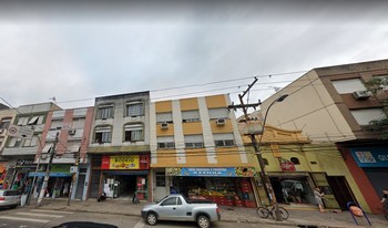 Imagem de fundo do condomínio Condomínio Solaris - Azenha - Porto Alegre - RS