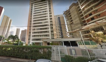 Imagem de fundo do condomínio Condomínio Solaris - Coco - Fortaleza - CE
