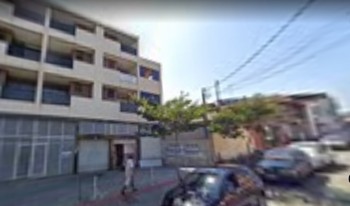 Imagem de fundo do condomínio Condomínio Solaris - Glória - Belo Horizonte - MG