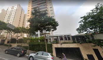Imagem de fundo do condomínio Condomínio Solaris - Ipiranga - São Paulo - SP