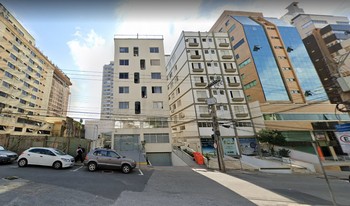 Imagem de fundo do condomínio Condomínio Solarium - Centro - Florianópolis - SC
