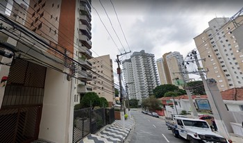 Imagem de fundo do condomínio Condomínio Solarium - Vila Osasco - Osasco - SP