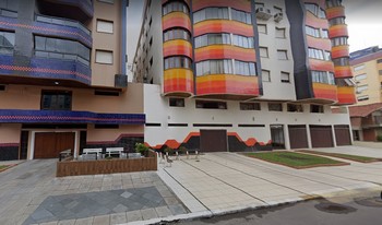 Imagem de fundo do condomínio Condomínio Solarium Di Roma - Zona Nova - Capão Da Canoa - RS