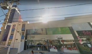 Imagem de fundo do condomínio Condomínio Solemar - Pituba - Salvador - BA