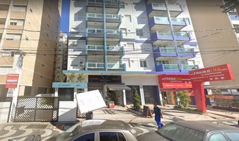 Imagem de fundo do condomínio Condomínio Solemar - José Menino - Santos - SP