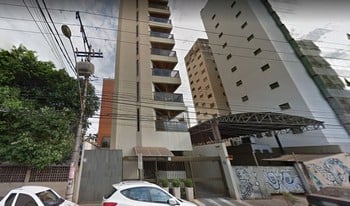 Imagem de fundo do condomínio Condomínio Solimões - Centro - São José Do Rio Preto - SP