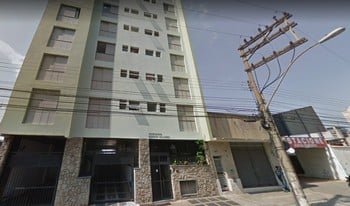 Imagem de fundo do condomínio Condomínio Solimões - Botafogo - Campinas - SP