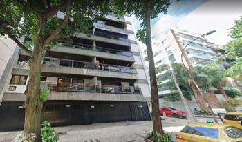 Imagem de fundo do condomínio Condomínio Sollar Das Flores - Leblon - Rio De Janeiro - RJ