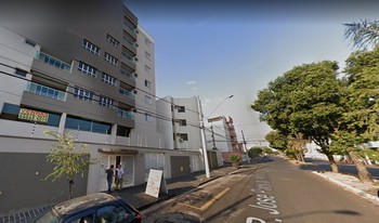 Imagem de fundo do condomínio Condomínio Sollar Orion - Santa Mônica - Uberlândia - MG