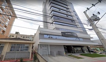 Imagem de fundo do condomínio Condomínio Somma Tower - Agronômica - Florianópolis - SC