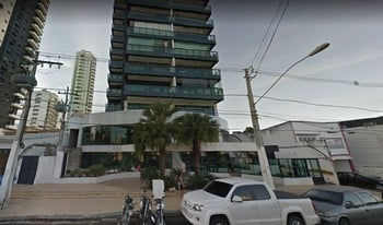 Imagem de fundo do condomínio Condomínio Sonata Residence - São Bras - Belém - PA