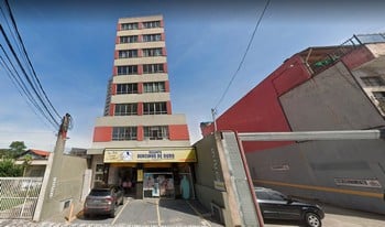 Imagem de fundo do condomínio Condomínio Sonia Cristina - Centro - Santo André - SP