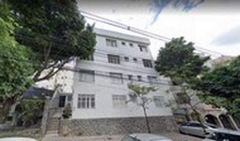 Imagem de fundo do condomínio Condomínio Sonia Helena - Luxemburgo - Belo Horizonte - MG