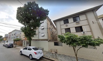 Imagem de fundo do condomínio Condomínio Sonia Maria - Boqueirão - Santos - SP