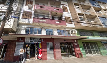 Imagem de fundo do condomínio Condomínio Sonia - São João - Porto Alegre - RS