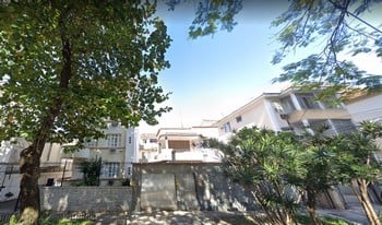 Imagem de fundo do condomínio Condomínio Sophia Rosental - Grajaú - Rio De Janeiro - RJ