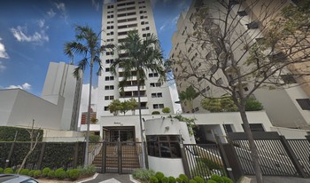 Imagem de fundo do condomínio Condomínio Sorbonne - Cambuí - Campinas - SP