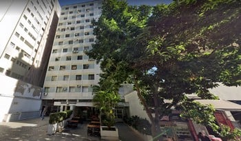 Imagem de fundo do condomínio Condomínio Sorbonne - Bela Vista - São Paulo - SP