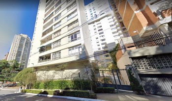 Imagem de fundo do condomínio Condomínio Sorisole - Jardim Paulista - São Paulo - SP