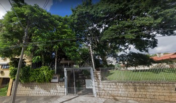 Imagem de fundo do condomínio Condomínio Sorrento - Vila Ipiranga - Porto Alegre - RS