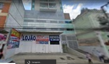 Imagem de fundo do condomínio Condomínio Sorrento - Centro - Juiz De Fora - MG