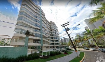 Imagem de fundo do condomínio Condomínio Sorrento E Cittadella - Riviera - Bertioga - SP