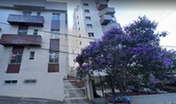 Imagem de fundo do condomínio Condomínio Sorrento - Gutierrez - Belo Horizonte - MG