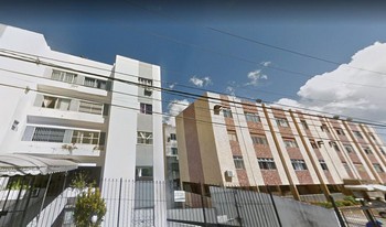 Imagem de fundo do condomínio Condomínio Soter Vasconcelos - Brotas - Salvador - BA