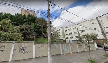 Imagem de fundo do condomínio Condomínio Soubihe - Vila Gustavo - São Paulo - SP